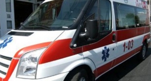 Երեք ավտոմեքենաների բախման հետևանքով «ՎԱԶ-2107»-ի վարորդը մահացել է