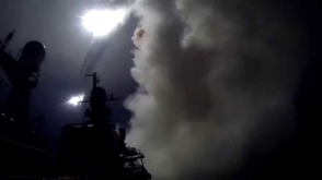 Видео с ударами российских ракет по ИГ набрало более 2,5 млн просмотров