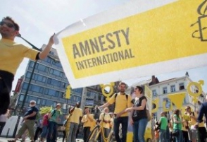 «Amnesty International»–ի 2 աշխատակցի արտաքսել են Ադրբեջանից