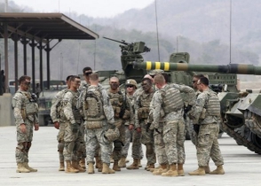 ԱՄՆ–ը ծանր ռազմական տեխնիկա կտեղակայի Լեհաստանում