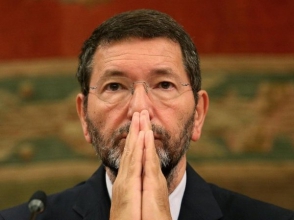 Мэр Рима ушел в отставку после скандала с растратами