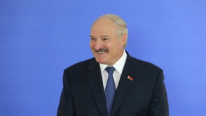 Александр Лукашенко победил на выборах президента Белоруссии