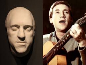 Վիսոցկու հետմահու դիմակն աճուրդի կհանվի