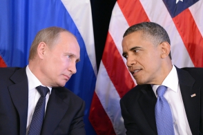 «Воздушные» удары Обамы по армянским «прозападникам»