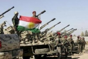 Сирийская оппозиция и курды заключили союз
