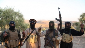 ИГ призвало к джихаду против «крестоносцев» из России и США
