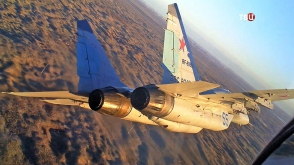 Минобороны РФ передало США предложения по договору о безопасности полетов в Сирии