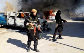 В ИГ подтвердили смерть одного из главарей террористической группировки