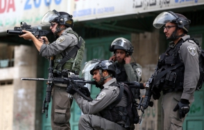 Власти Израиля приняли решение оцепить арабские кварталы Иерусалима
