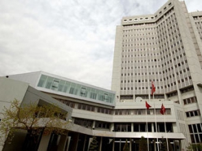 Послы США и России вызваны в МИД Турции