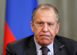 Лавров: «Россия готова к взаимодействию с Турцией по борьбе с терроризмом»