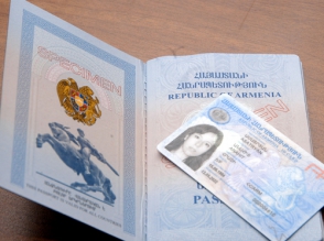 По предложению РПА 5 тыс. граждан примут участие в референдуме по идентификационным картам