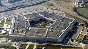 В Пентагоне отказались комментировать сообщения о сбитом Турцией беспилотнике