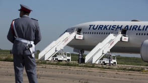 Թռիչքից ուշացած բրիտանուհին կախվել է Ստամբուլի օդանավակայանում