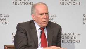 Хакер-подросток взломал почту директора ЦРУ