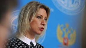 Захарова: «У России есть абсолютные разногласия с Турцией»