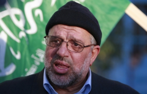 Израильские силовики арестовали лидера ХАМАС на Западном берегу реки Иордан