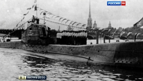Բալթիկ ծովից խորհրդային 2 սուզանավ է գտնվել (տեսանյութ)