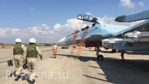 США и Россия договорились о дистанции между самолетами в Сирии