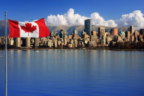 Канада прекратит участие в военной операции в Сирии