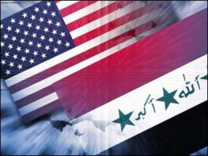 ԱՄՆ–ը կդադարեցնի օգնել Իրաքին ԻՊ դեմ պայքարի հարցում