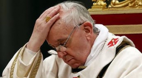У папы Римского Франциска обнаружили рак мозга – СМИ