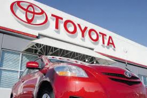 «Toyota»–ն 6.5 մլն ավտոմեքենա է հետ կանչել