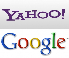 «Google»-ն օգնության է հասել «Yahoo»–ին