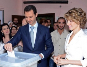 ԶԼՄ–ն հայտնել է Սիրիայում արտահերթ նախագահական ընտրություններ անցկացնելու Ռուսաստանի ցանկության մասին