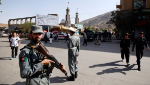 «Талибан» подбирается к Кабулу
