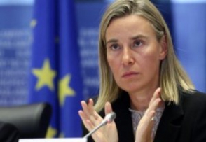 В ЕС поддержали участие Ирана в переговорах по Сирии
