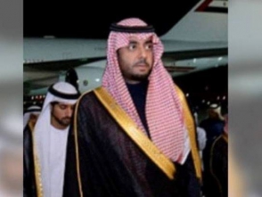 Սաուդյան Արաբիայի արքայազնը ձերբակալվել է Բեյրութի օդանավակայանում՝ 2 տոննա թմրանյութով