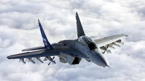 ՌԴ ավիացիան ընդարձակ տարածություն է բացել սիրիական բանակի առաջխաղացման համար (տեսանյութ)