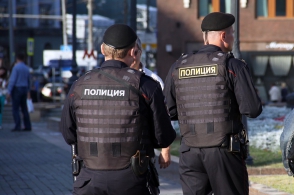 В Москве задержаны 150 мигрантов по подозрению в связях с боевиками