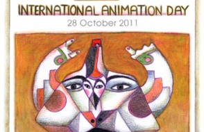 Сегодня – Международный день анимации