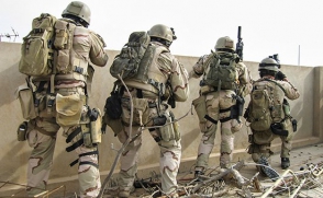 США не исключают проведение наземных операций в Сирии