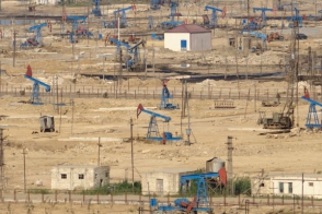 Армия Ирака отбила у ИГ почти все нефтяные месторождения в стране