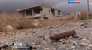 Сирийская армия добилась новых успехов в провинции Хама (видео)