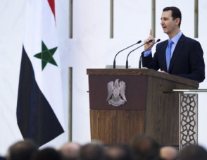 США готовы оставить Асада на посту президента – WSJ