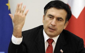 В Грузии начата процедура по лишению Саакашвили гражданства