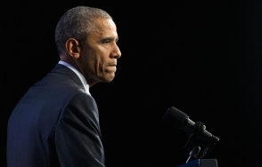 Однопартийцы Обамы раскритиковали его решение отправить спецназ в Сирию