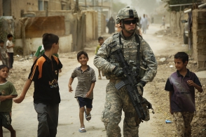 США и Ирак проведут переговоры о создании совместных сил для борьбы с ИГ