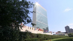 ՄԱԿ–ի աշխատակիցները հեռացվել են մանկական պոռնոգրաֆիա պահելու համար