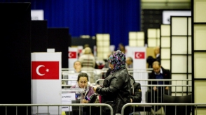 Թուրքիայում և Ադրբեջանում խորհրդարանական ընտրություններ են