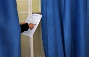 Exit-poll. «Ենի Ադրբեջան»–ն առաջատարն է՝ ձայների 74%–ով