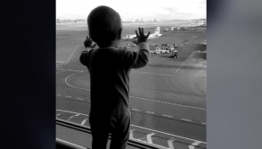 Գտնվել է A321–ի ամենափոքրիկ ուղևորի՝ 10-ամսական Դարինայի մարմինը. վթարի վայրում ամենուրեք խաղալիքներ են (տեսանյութ)