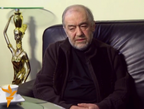 Левон Айрапетян: «Если в Армении будет блестящий руководитель, я с большой любовью окажу всевозможную помощь»
