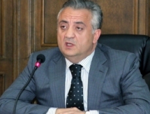 ԿԲ. «Կդիտվի գնաճային միջավայրի ընդլայնում»