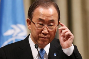 ՄԱԿ-ի գլխավոր քարտուղարի ուղերձը