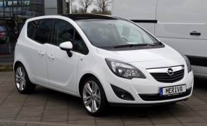 «Opel»–ն ավելի քան 9 հազ մեքենա է հետ կանչել անվտանգության գոտու հետ կապված խնդիրների պատճառով